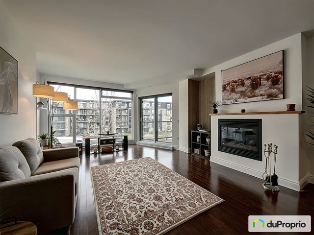 $534,000 - Condominium for sale in Beauport — photo 2