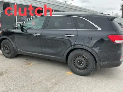 1 OWNER / Auto Dimming Rearview Mirror, Front Heated Seats, Climate Control and more! Clutch is the...