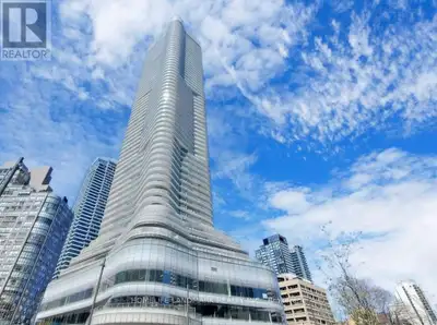 4610 - 11 WELLESLEY STREET W Toronto (Bay Street Corridor), Onta