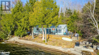 4845 KENNISIS LAKE Road Haliburton, Ontario