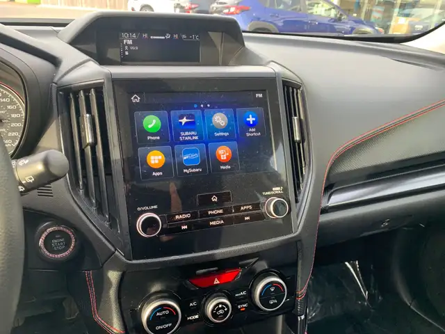 2024 Subaru Forester Sport in Cars & Trucks in Thunder Bay - Image 13