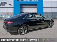 Saskatoon Motor Products - Recent Arrival! 2025 Mercedes-Benz CLA 250 4MATIC - Certified Certificati... (image 6)