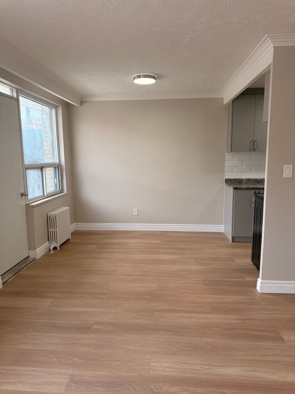 WESTLAW APARTMENTS 4
