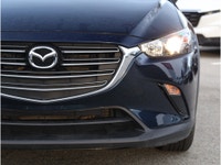 2021 MAZDA CX-3 GS - NO ACCIDENTS - BC VEHICLE - BACKUP CAMERA - HEATED FRONT SEATS - HEATED STEERIN... (image 6)