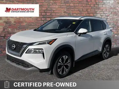 Check out this 2023 Nissan Rogue SV while we still have it in stock! *This Nissan Rogue Is Competiti...