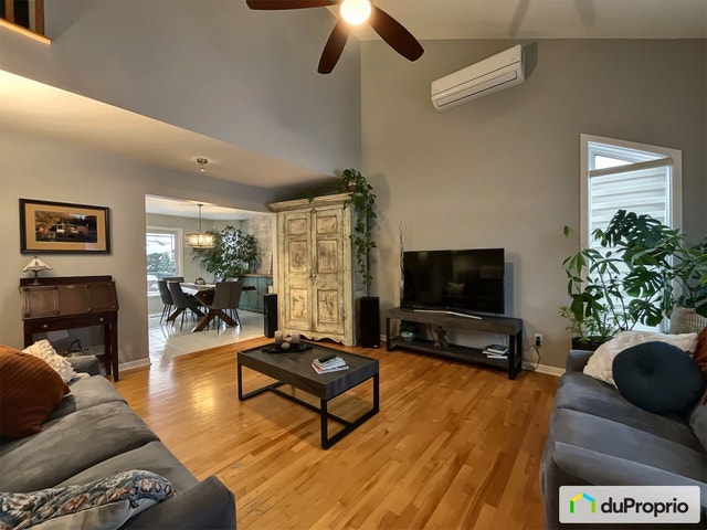 $549,000 - 2 Storey in Trois-Rivières (Cap-De-La-Madeleine) — photo 2