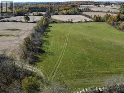 This exceptional 115+ acre property offers a rare opportunity to invest in productive farmland with...