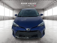 HEATED FRONT SEATS, AUTO HIGH-BEAM HEADLIGHTS, ELECTRONIC STABILITY, TRACTION CONTROL, EXTERIOR PARK... (image 6)