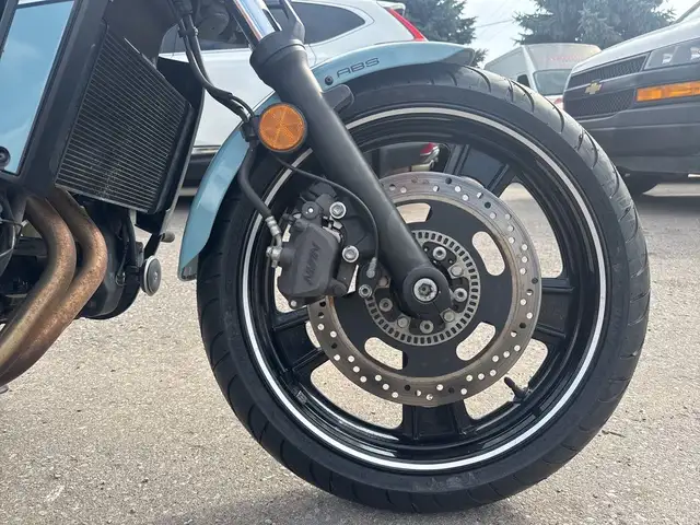 2020 Kawasaki Vulcan S ~ VULCAN S ~ ABS ~ 650CC ~ NIMBLE ~ COOL  in Street, Cruisers & Choppers in City of Toronto - Image 10