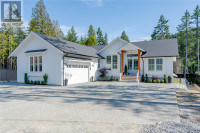 7391 Spence's Way Lantzville, British Columbia