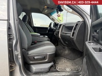 The 2020 Ram 1500 Classic Express 4x4 Crew Cab 57 Box delivers rugged capability, bold styling, and... (image 9)