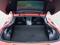 This Chevrolet is an iconic sports car that delivers thrilling performance, aggressive styling, and... (image 8)