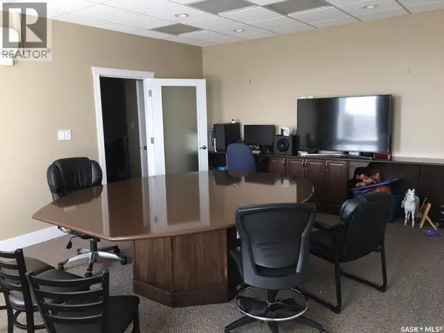 108 MAIN STREET N Moose Jaw, Saskatchewan in Commercial & Office Space for Sale in Moose Jaw - Image 38