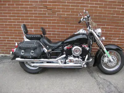 Welcome New Riders! Financing Options Available! Powered By TurnkeyWebSolutions.com 1999 Yamaha XVS...