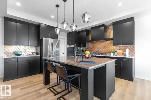 338 CANTER WD Sherwood Park, Alberta in Houses for Sale in Strathcona County - Image 5