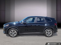 2023 BMW X1 La BMW X1 xDrive28i 2023 marque une évolution audacieuse du plus petit VUS de la gamme B... (image 1)