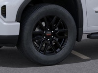 Welcome to Sherwood Buick GMC! ENGINE DURAMAX 3.0L TURBO-DIESEL I6 (305 hp [227 kW] @ 3750 rpm 495 l... (image 8)
