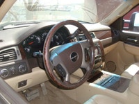 NORTH POINT MOTORS...CALL TEXT 780-224-7791 FINANCING AVAILABLE CHECK OUT THIS 13 GMC 2500 CREW CAB... (image 4)