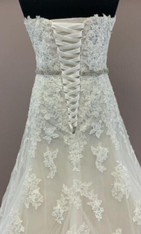 Robes de mariée Aloisio/ Wedding Dresses dans Mariage  à Laval/Rive Nord - Image 4