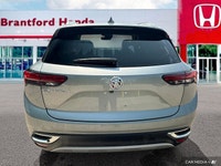 Command the road with this 2023 Buick Envision Essence, boasting a powerful 2.0L Turbo 4-cylinder en... (image 4)
