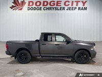 This Ram 1500 Classic boasts a Regular Unleaded V-6 3.6 L/220 engine powering this Automatic transmi... (image 4)