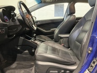 // JAMAIS ACCIDENTÉ! //Ce Kia Forte EX 2017 est un sedan bleu à 4 portes, offert chez AutoStudio 72... (image 8)