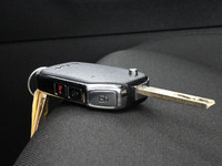 One owner just traded and fully KIA Certified this Sportage LX FWD features a complete power conveni... (image 4)