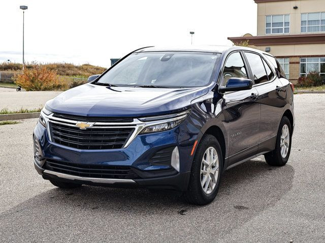 2022 Chevrolet Equinox LT AWD 1.5L in Cars & Trucks in Strathcona County - Image 4