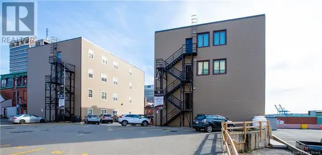 61-63 Union Street Saint John, New Brunswick in Commercial & Office Space for Sale in Saint John - Image 10
