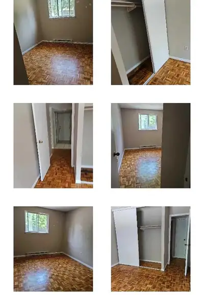 Unit 207 - spacious 2 bedroom apartment in the heart of Cobourg