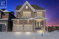 #LOT 114 -1081 DENTON DR Cobourg, Ontario