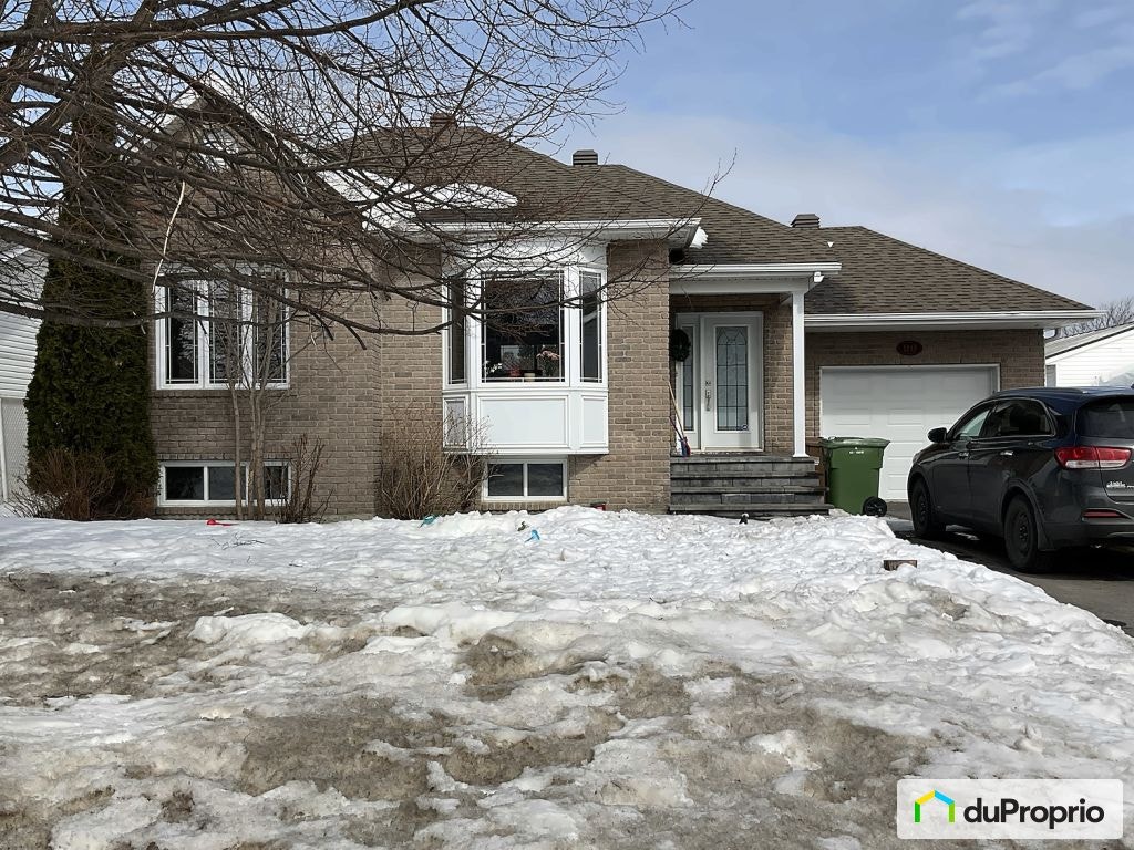 $725,000 - Bungalow for sale in St-Constant — photo 2