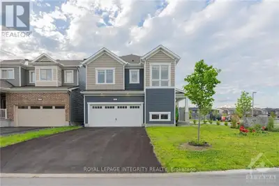 Discover 701 Brittanic, a stunning corner-lot home situated on a premium lot in the highly sought-af...