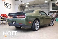 The 2023 Dodge Challenger SXT combines classic American muscle styling with modern comfort and techn... (image 4)
