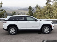 Welcome to Moncton Chrysler Jeep Dodge. Recent Arrival! 2024 Jeep Grand Cherokee Laredo Pentastar 3.... (image 6)
