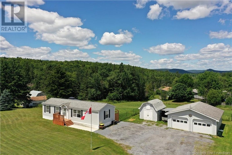 655 BONNEY Road Lakeside, New Brunswick Houses for Sale Saint John