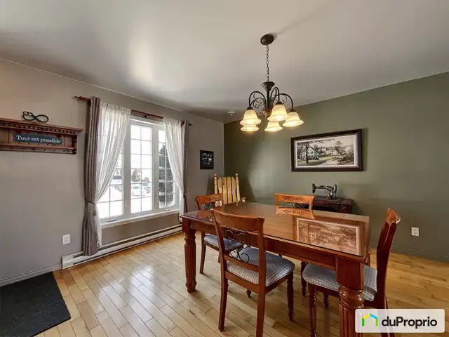 $395,000 - Bungalow for sale in Chesterville in Houses for Sale in Victoriaville - Image 3