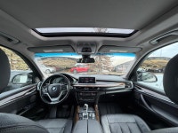 Stock#: 4611AThe X5 xDrive35i is powered by the renowned 3.0L "TwinPower" Turbo inline-six engine, l... (image 5)