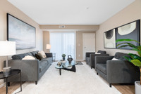 A modern, spacious, and made-for-you property, Riverstone Apartments in St. Albert offers tenants th... (image 5)