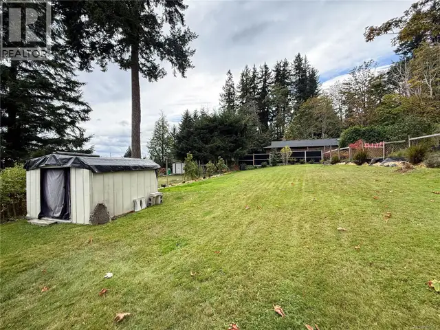 2129 Rama Rd Campbell River, British Columbia | Houses for Sale ...