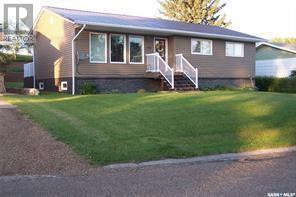 213 2nd AVENUE S Rockglen, Saskatchewan in Houses for Sale in Moose Jaw