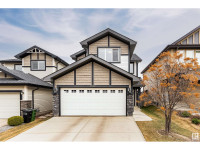 2537 COLE CR SW Edmonton, Alberta