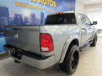 RAM 1500 CLASSIC 2023 SLT V6 CREW-CAB 4X4 TOUT ÉQUIPÉ / CAMÉRA DE RECUL / BLUETOOTH / ÉCRAN TACTILE... (image 5)