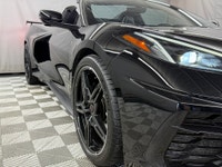 *CALL STEVEN FOR VIEWING APPOINTMENT - STORED OFF SITE* 2022 Chevrolet Corvette Convertible 1LT Prec... (image 2)
