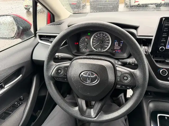 2020 Toyota COROLLA4333764632648192014