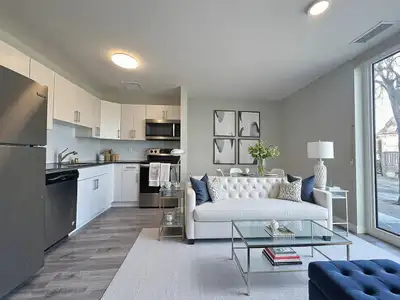 50 Hargrave Street - 1 Bedroom (The Dryden) Apartment for Rent