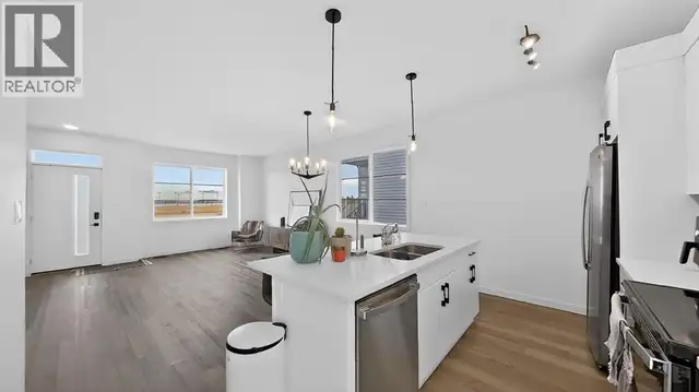 302 Uplands Boulevard N Lethbridge, Alberta in Houses for Sale in Lethbridge - Image 10