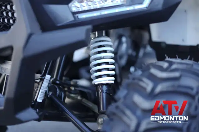 2025 Gio Blazer 110H ATV FOR KIDS! Premium Model! in ATVs in Edmonton - Image 25