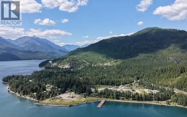 5360 6 Highway Rosebery, British Columbia in Land for Sale in Nelson - Image 3