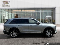 This Cadillac VISTIQ has a dependable Electric engine powering this Automatic transmission. *You Can... (image 5)